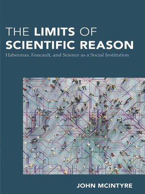 cover image of The Limits of Scientific Reason